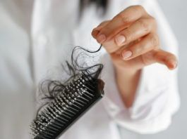 prevenire la perdita di capelli