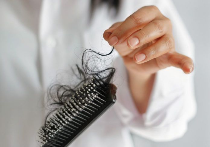 prevenire la perdita di capelli