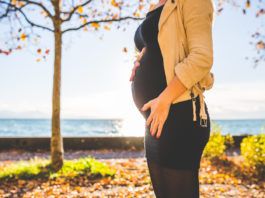 gravidanza e attività fisica